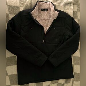 Under Amour pullover quarter zip